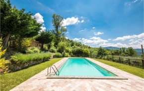Casa Fontemolina, Castiglion Fiorentino